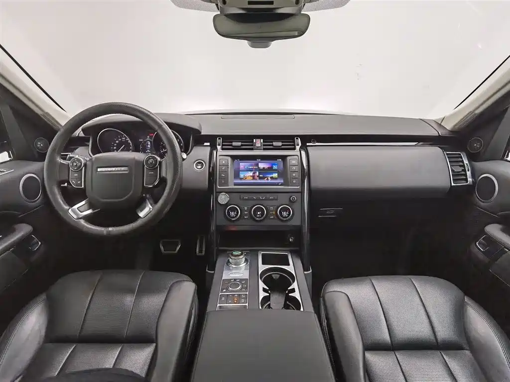 Discovery 3.0 SC V6 SE