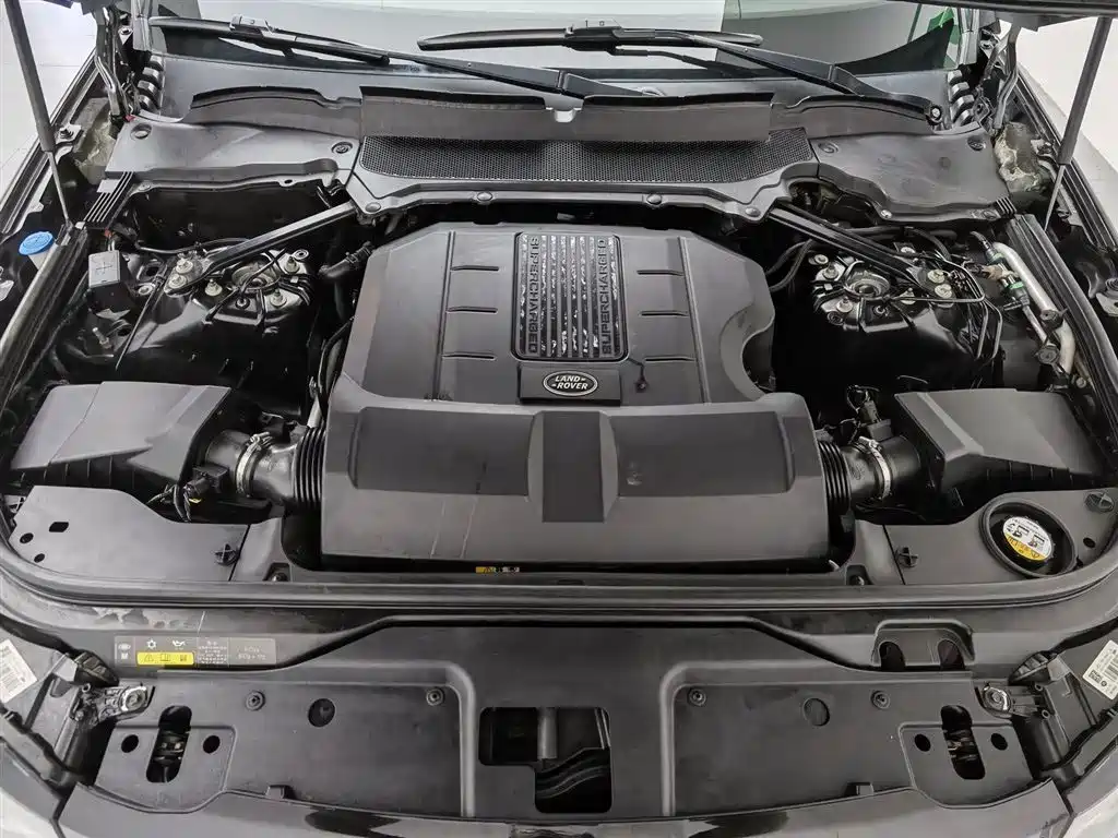 Discovery 3.0 SC V6 SE