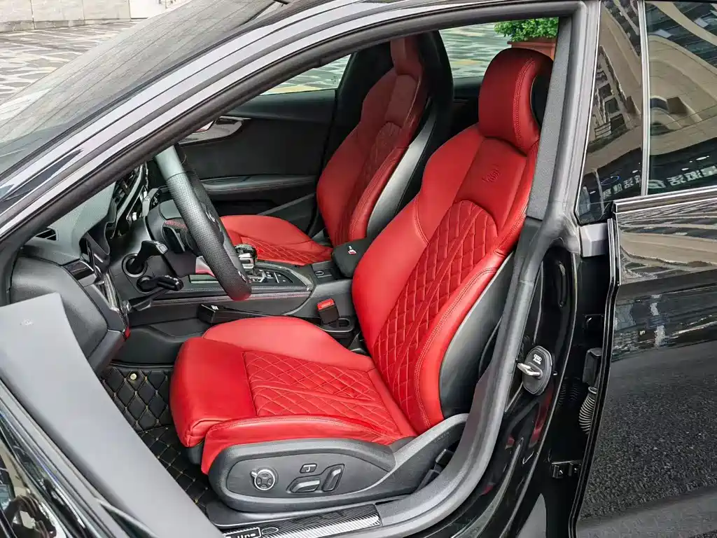 Audi S5 S5 3.0 T Sportback