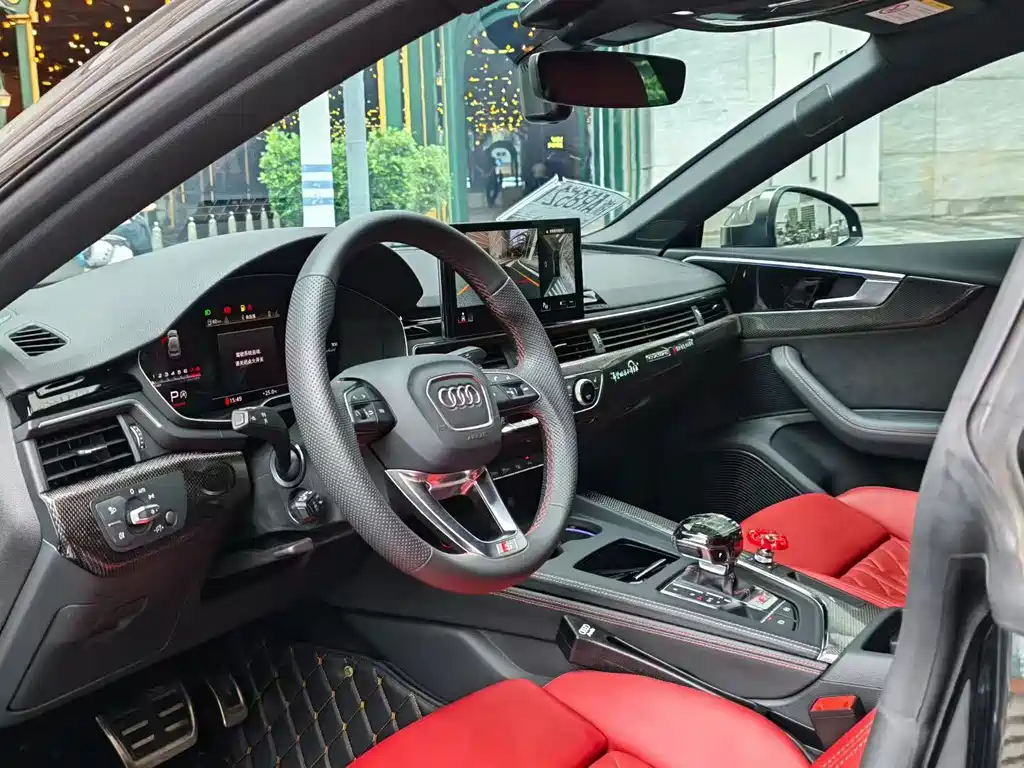 Audi S5 S5 3.0 T Sportback