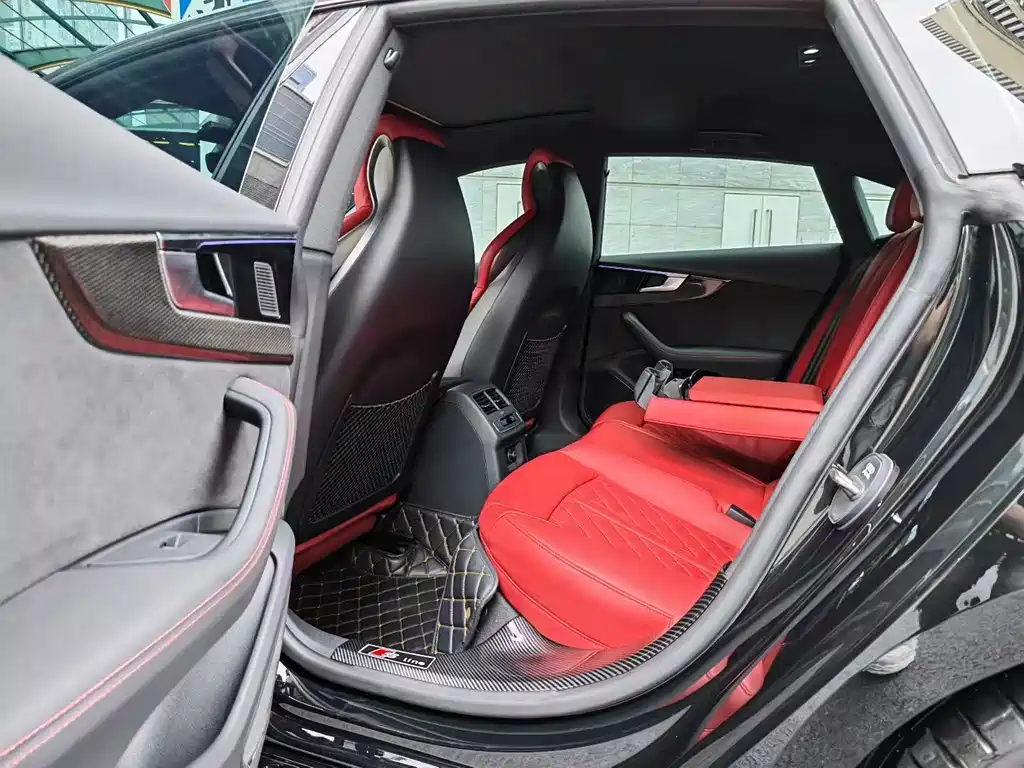 Audi S5 S5 3.0 T Sportback