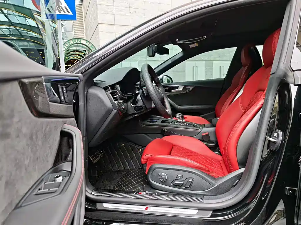 Audi S5 S5 3.0 T Sportback