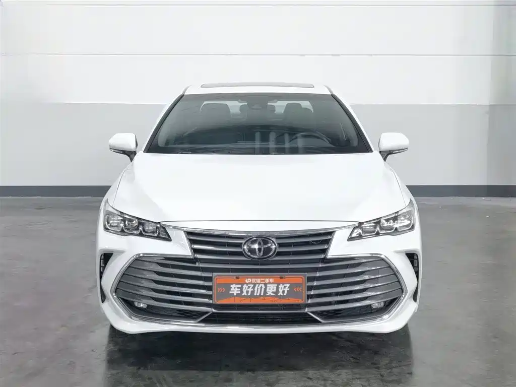 Avalon 2.0 L Luxury CN-VI