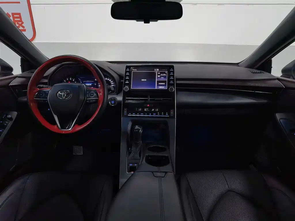 Avalon 2.0 L Luxury CN-VI