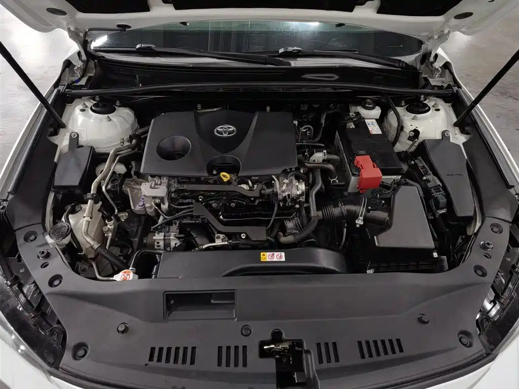 Avalon 2.0 L Luxury CN-VI
