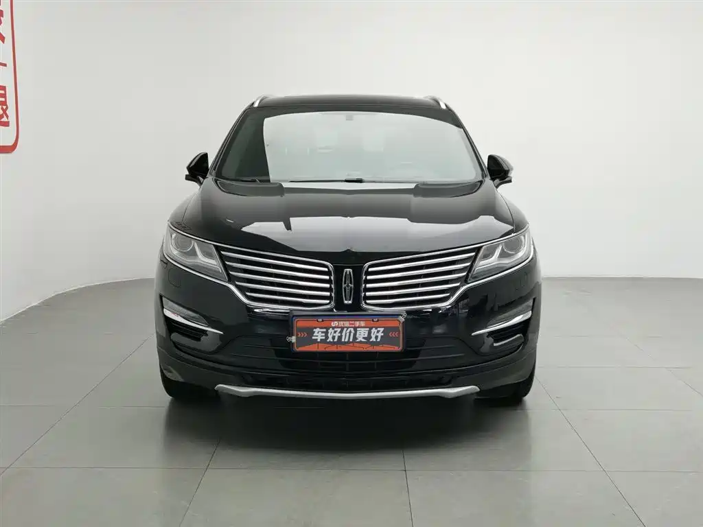 Lincoln MKC 2.0 T 2 WD Premium