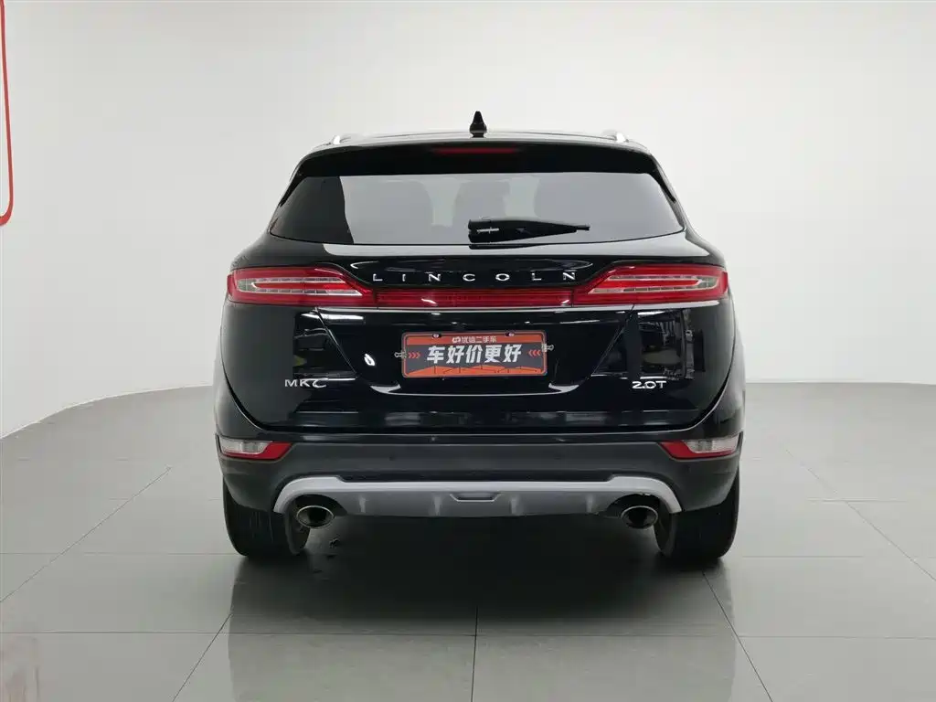 Lincoln MKC 2.0 T 2 WD Premium