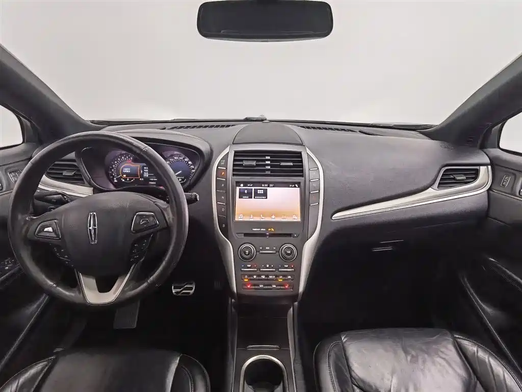Lincoln MKC 2.0 T 2 WD Premium