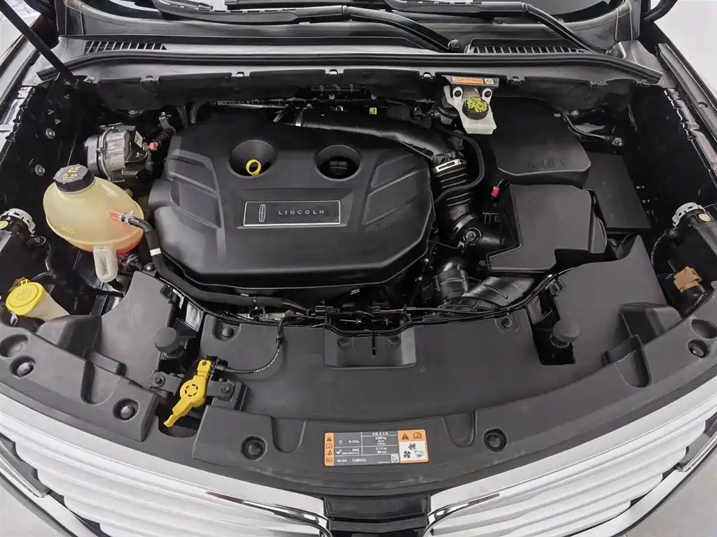Lincoln MKC 2.0 T 2 WD Premium