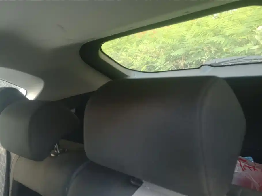 Wildlander 2.0 L CVT 2 WD Leading