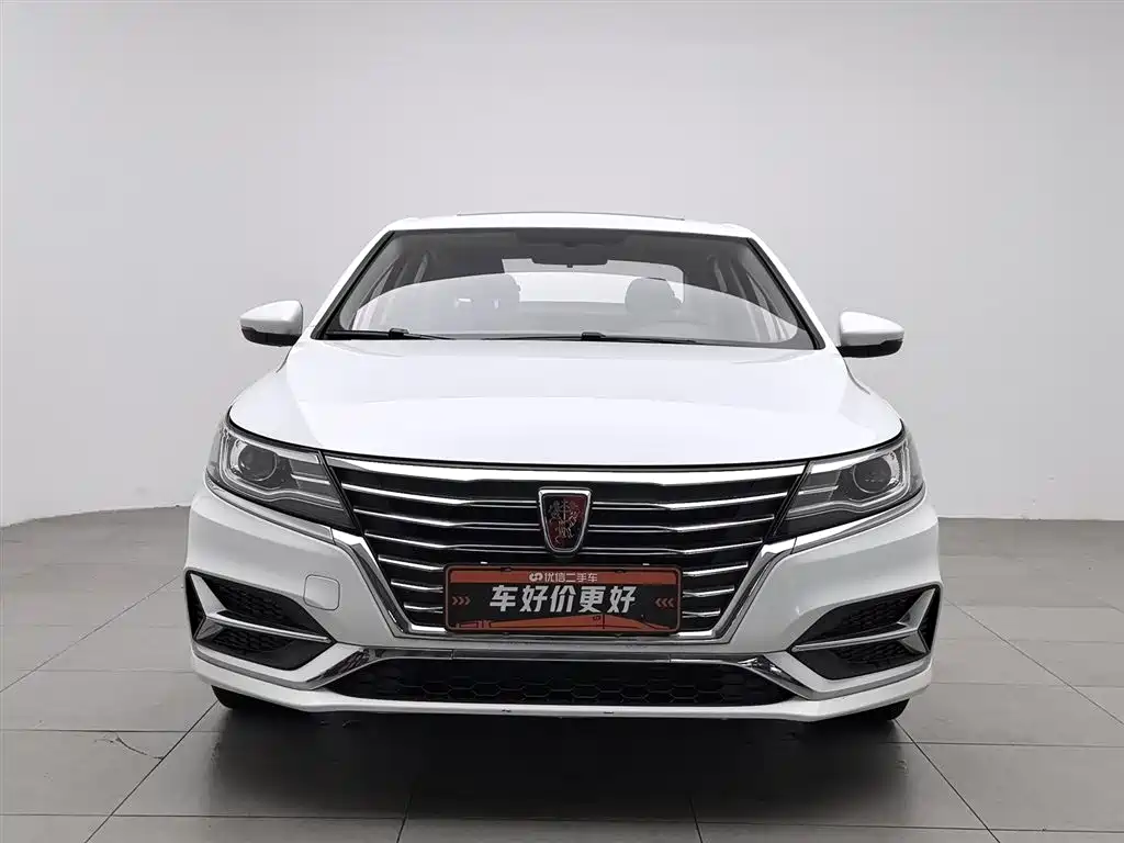 Roewe i6 Classic 荣威i6经典 2019款 PLUS 20 T TST 4 G互联旗舰超赞版