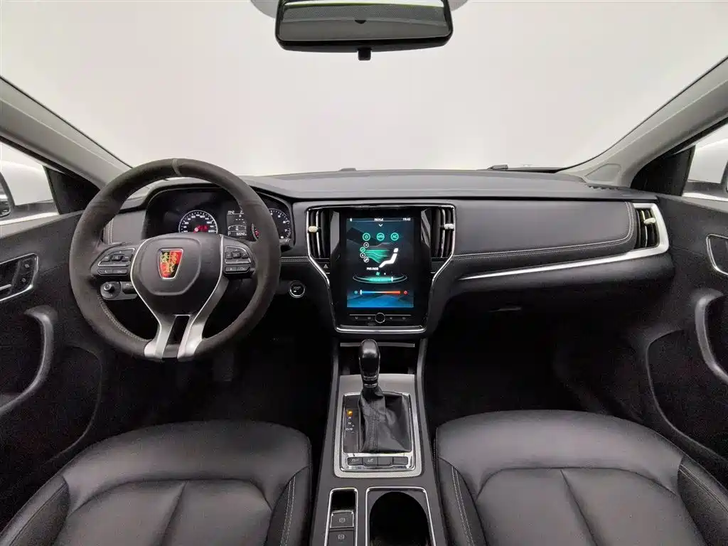 Roewe i6 Classic 荣威i6经典 2019款 PLUS 20 T TST 4 G互联旗舰超赞版