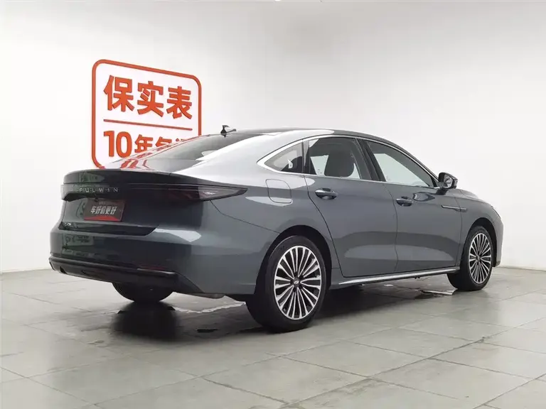 Chery Fengyun A8 L 1.5 TGDI 145 km Luxury