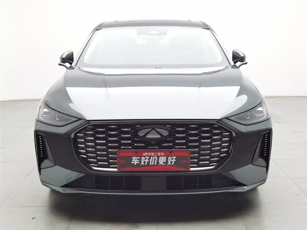 Fengyun A8 L 1.5 TGDI 145 km Luxury