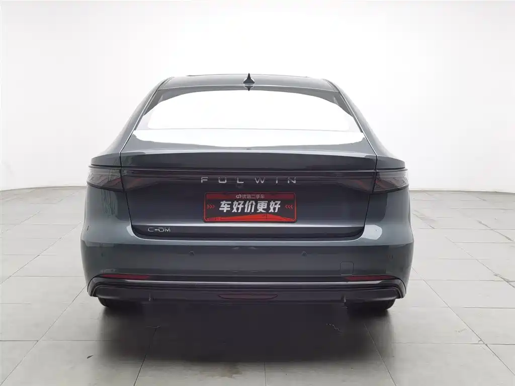 Fengyun A8 L 1.5 TGDI 145 km Luxury