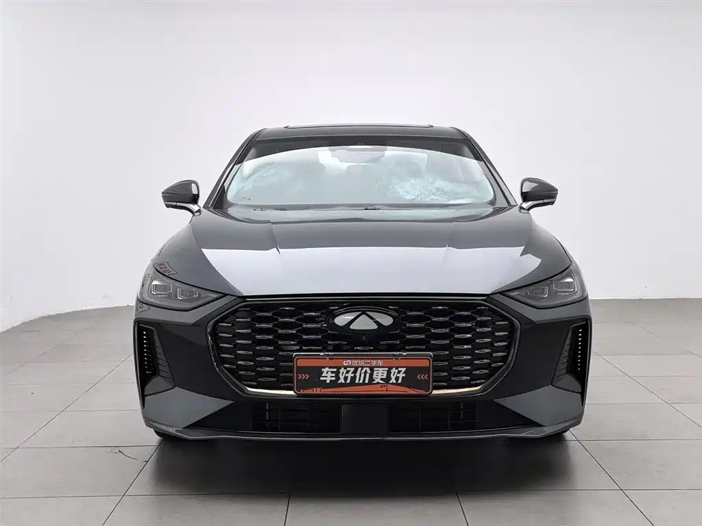 Fengyun A8 L 1.5 TGDI 145 km Luxury