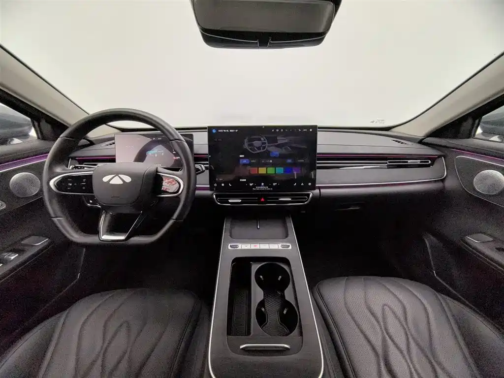 Fengyun A8 L 1.5 TGDI 145 km Luxury