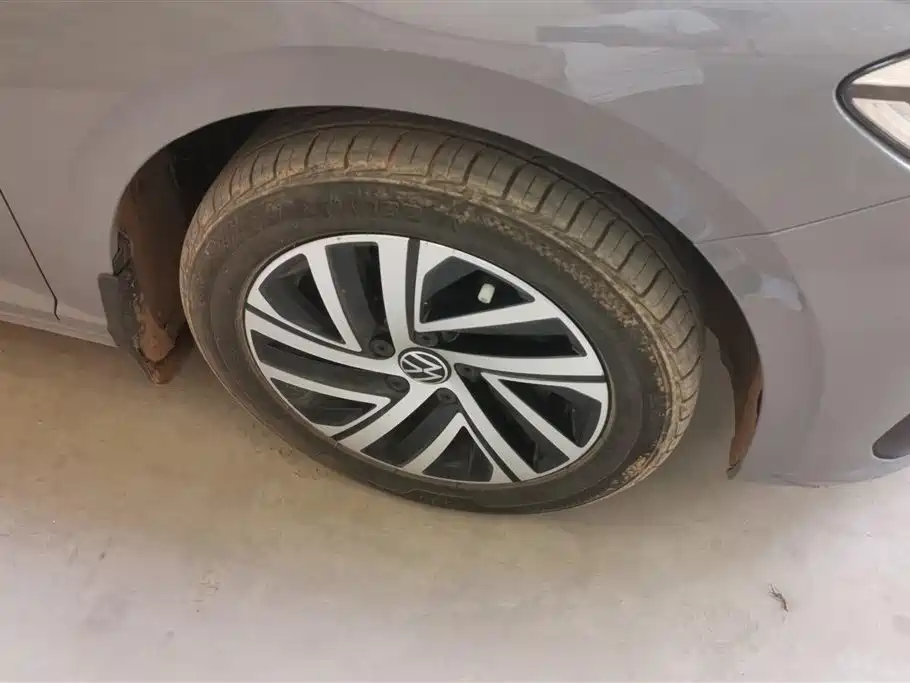 Lavida 300 TSI DSG Starry Sky Manyi