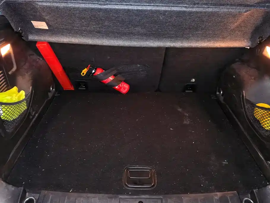 Renegade 180 T Auto Dynamic +