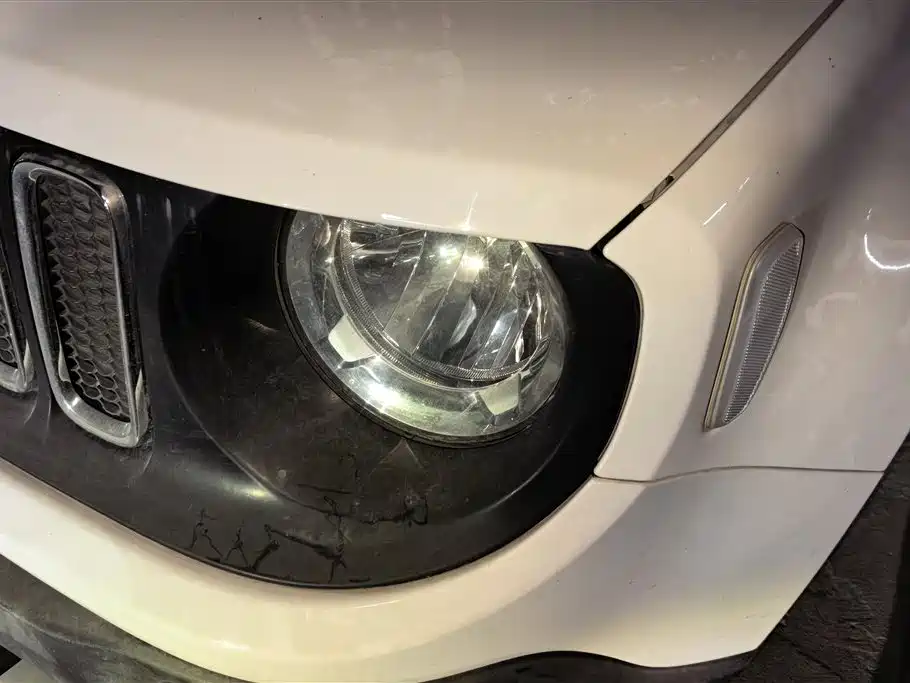 Renegade 180 T Auto Dynamic +