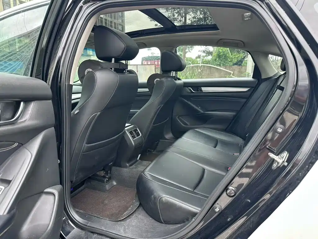 Inspire 260 TURBO Refined CN-VI