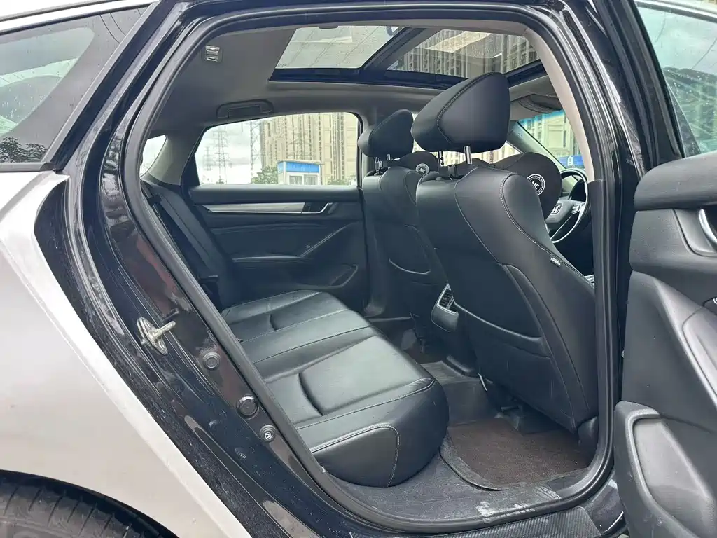 Inspire 260 TURBO Refined CN-VI