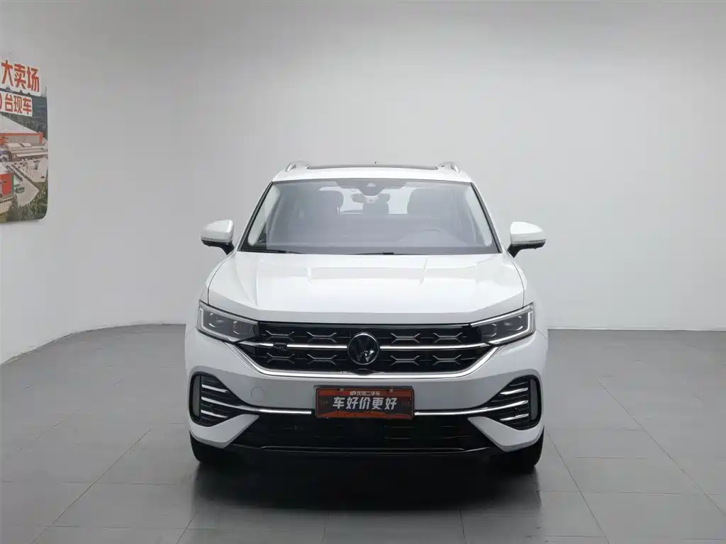 Tayron Facelift 380 TSI 4 WD R-Line High Energy