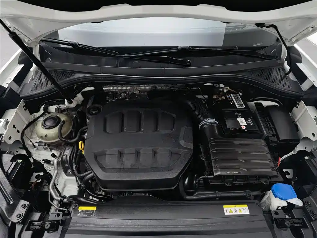 Tayron Facelift 380 TSI 4 WD R-Line High Energy
