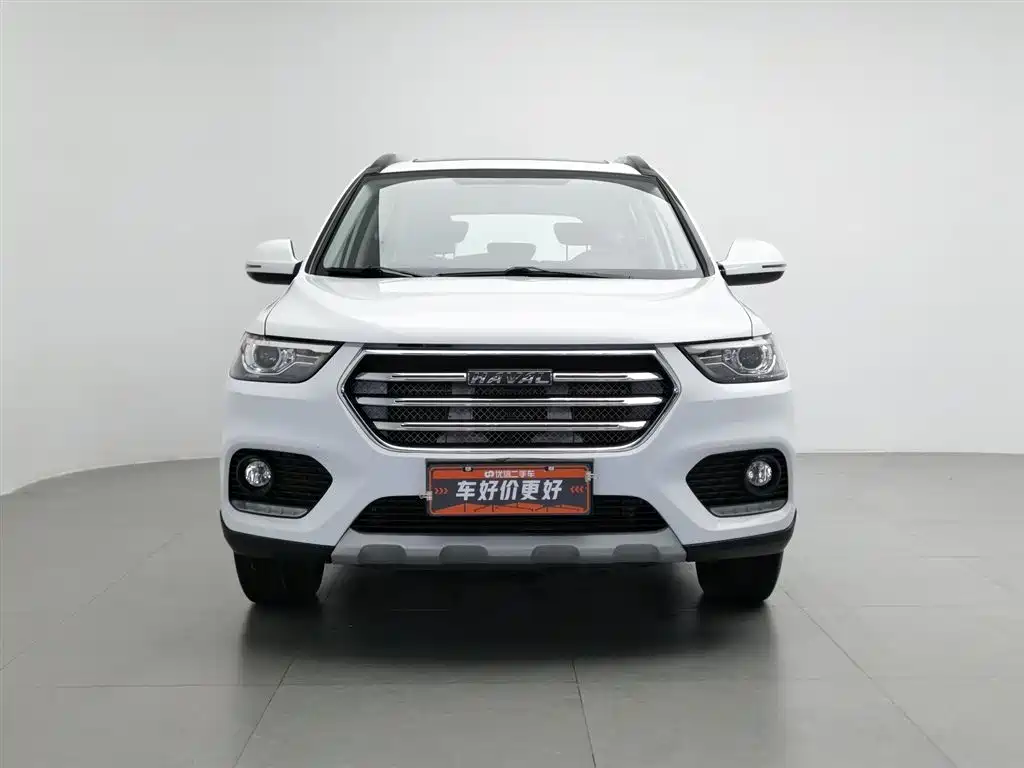 Haval H6 Sport 1.5 T Auto 2 WD Elite CN-V