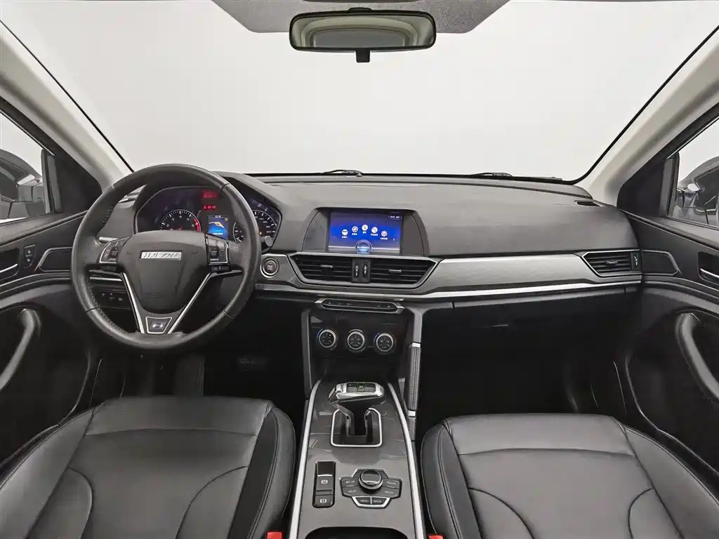 Haval H6 Sport 1.5 T Auto 2 WD Elite CN-V