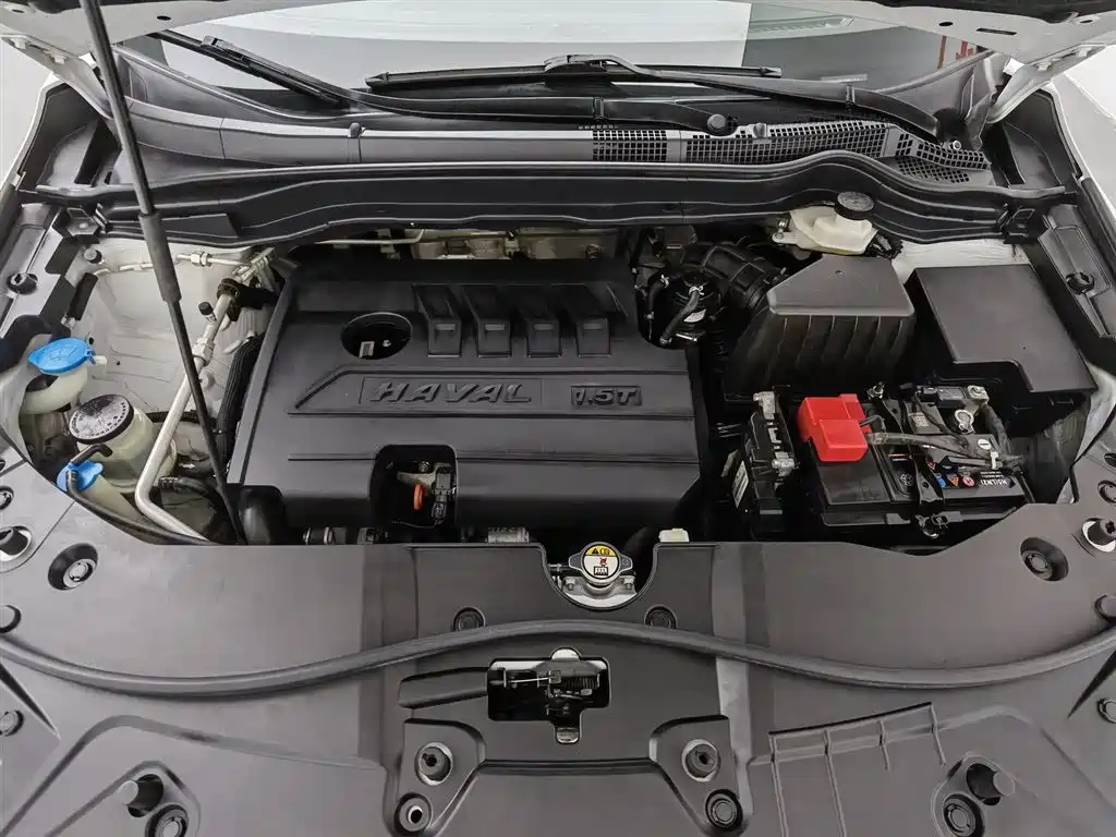 Haval H6 Sport 1.5 T Auto 2 WD Elite CN-V