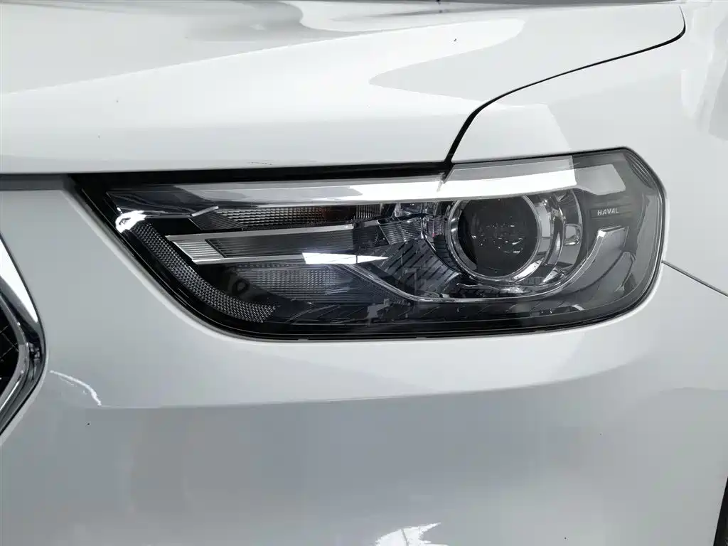 Haval H6 Sport 1.5 T Auto 2 WD Elite CN-V