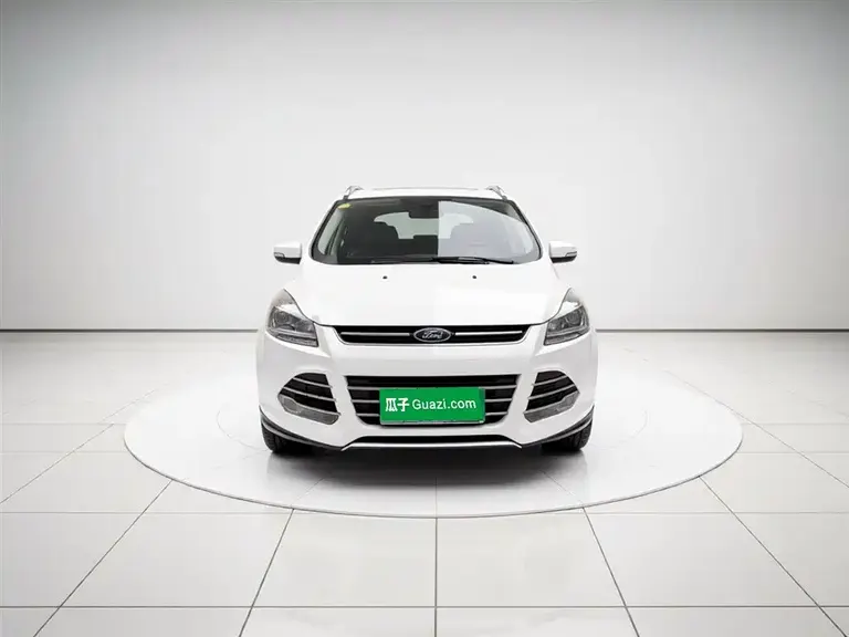 Ford Kuga 1.5 L GTDi 2 WD Style