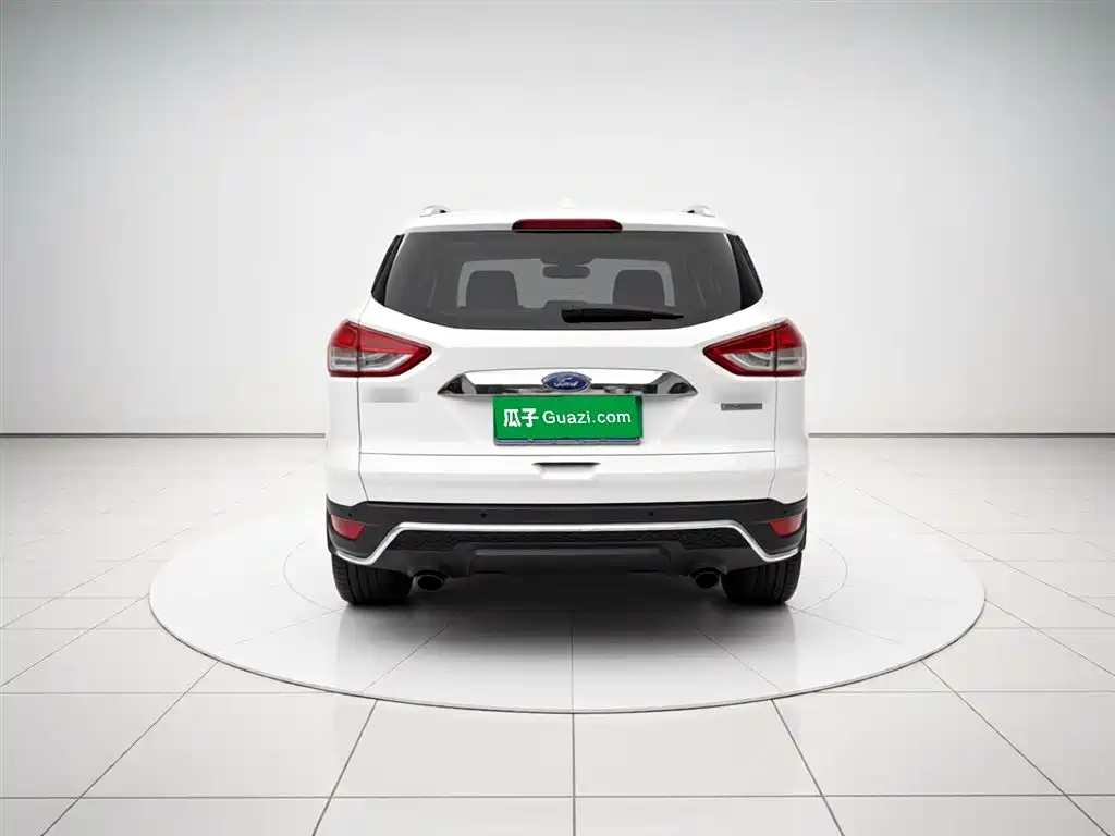 Kuga 1.5 L GTDi 2 WD Style