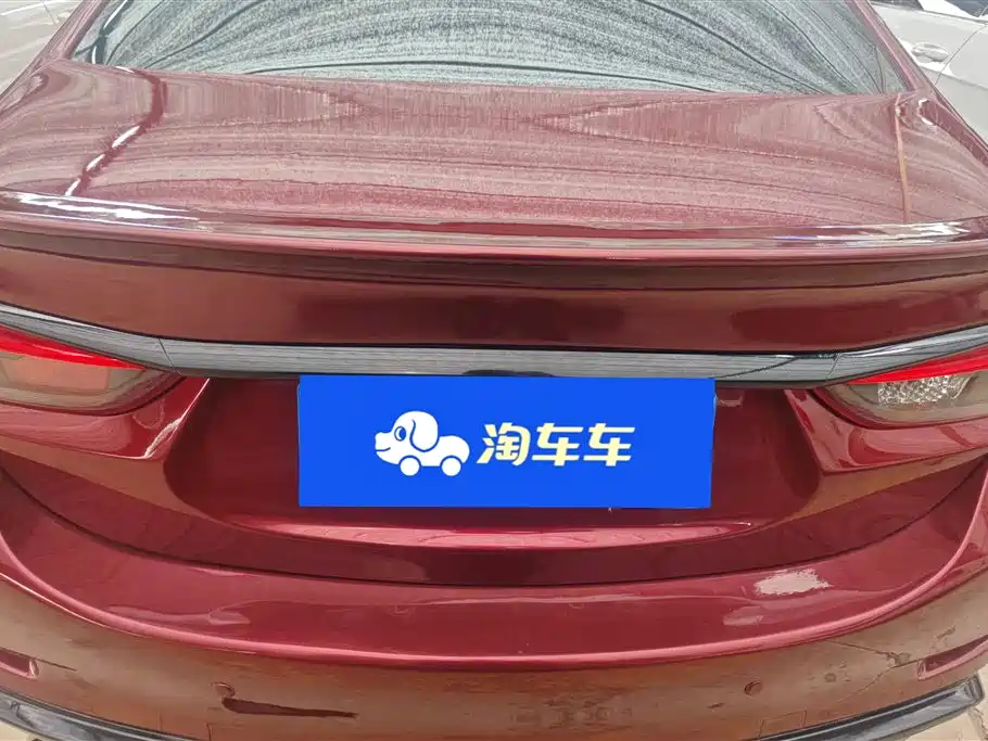 Atenza 2.5 L Blue Sky Supreme