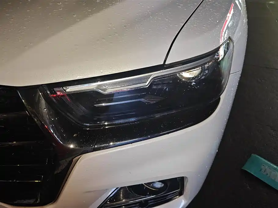 Haval H6 China Style 1.5 GDIT Auto Champion