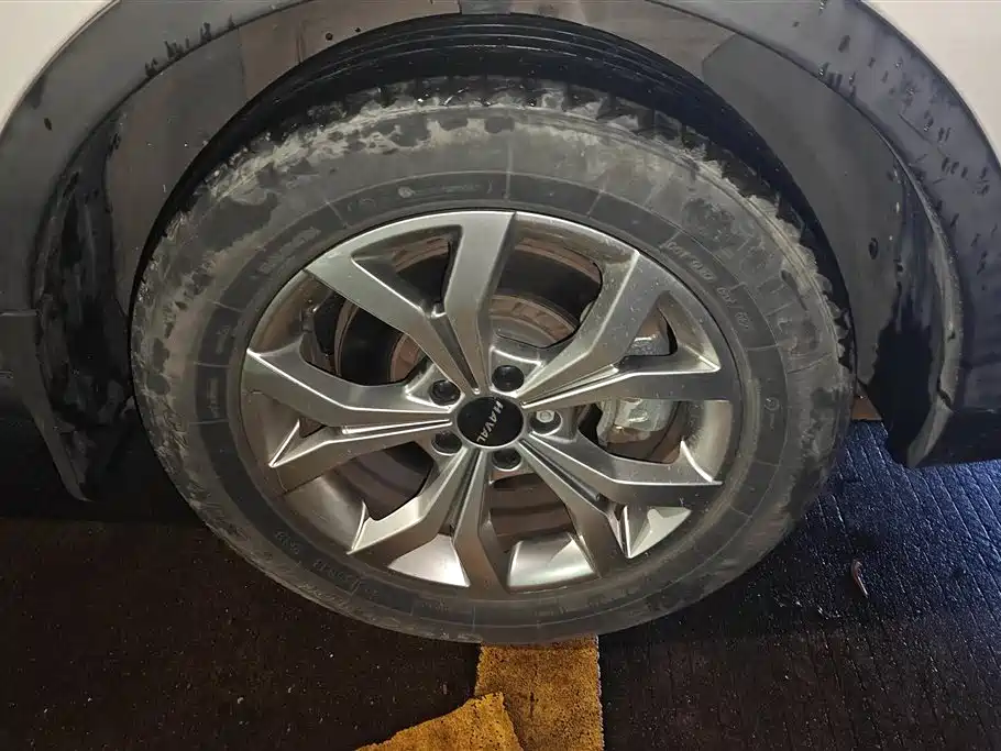 Haval H6 China Style 1.5 GDIT Auto Champion