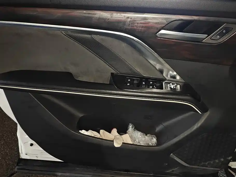 Haval H6 China Style 1.5 GDIT Auto Champion
