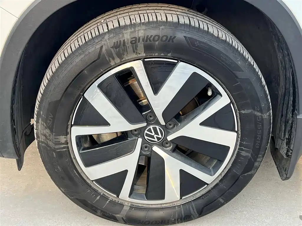 Tayron 280 TSI 2 WD Luxury Plus Advanced