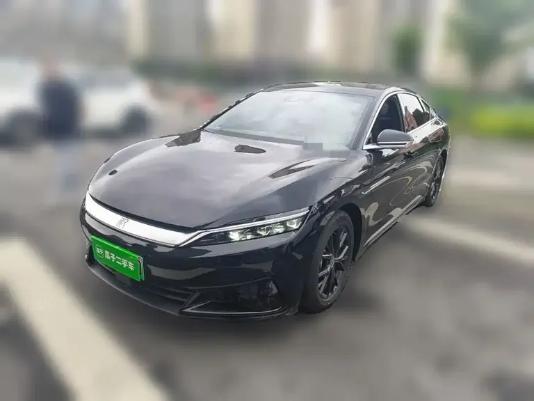 BYD Han DM-i 125 KM Comfort