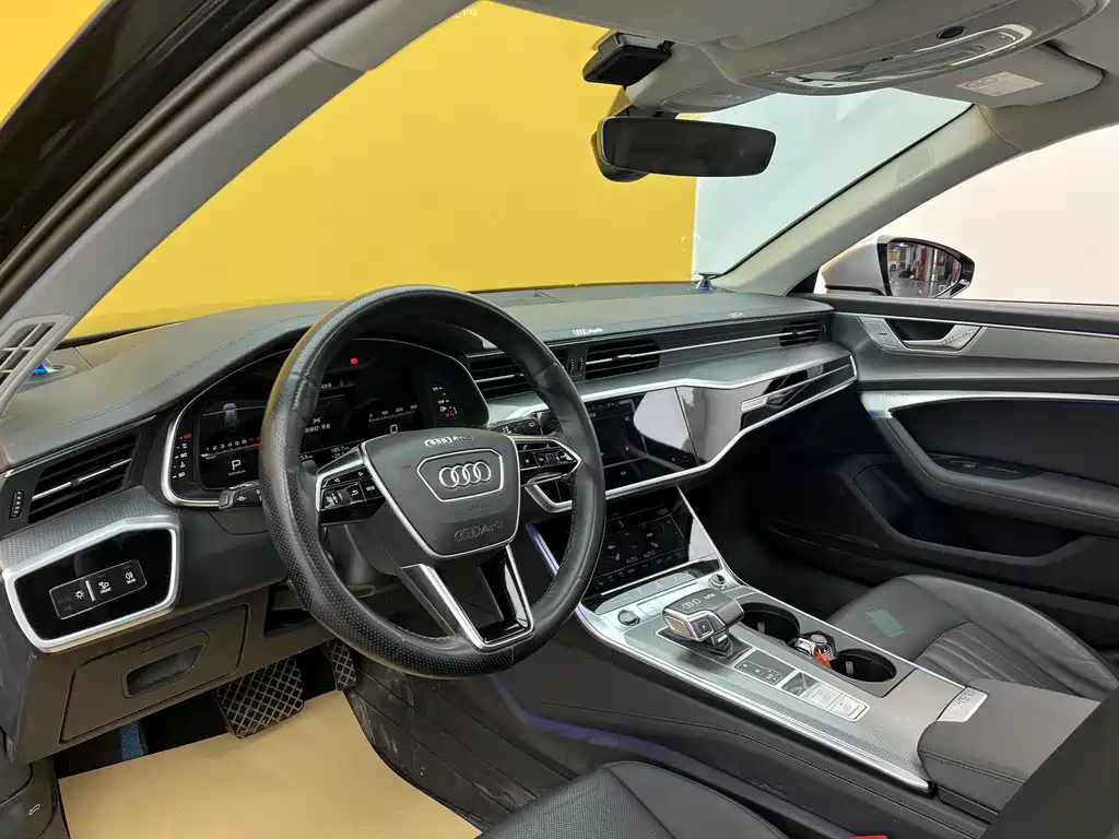 Audi A6 (Import) allroad quattro 55 TFSI Premium Offroad