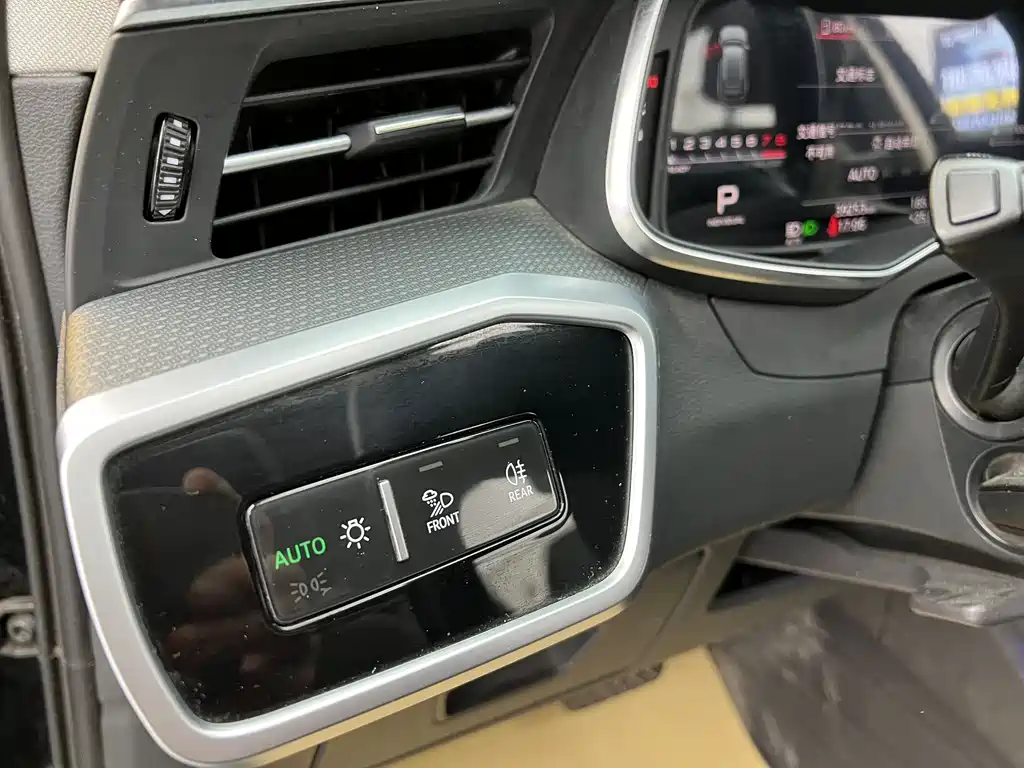 Audi A6 (Import) allroad quattro 55 TFSI Premium Offroad