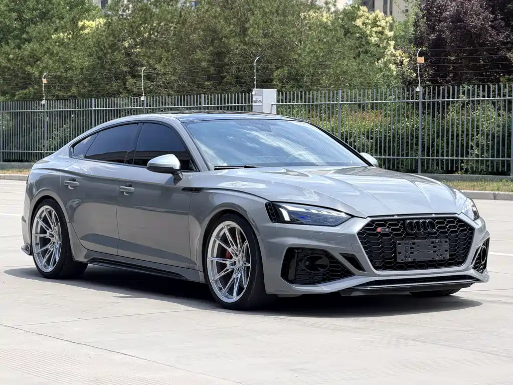 Audi RS 5 RS 5 2.9 T Sportback Obsidian
