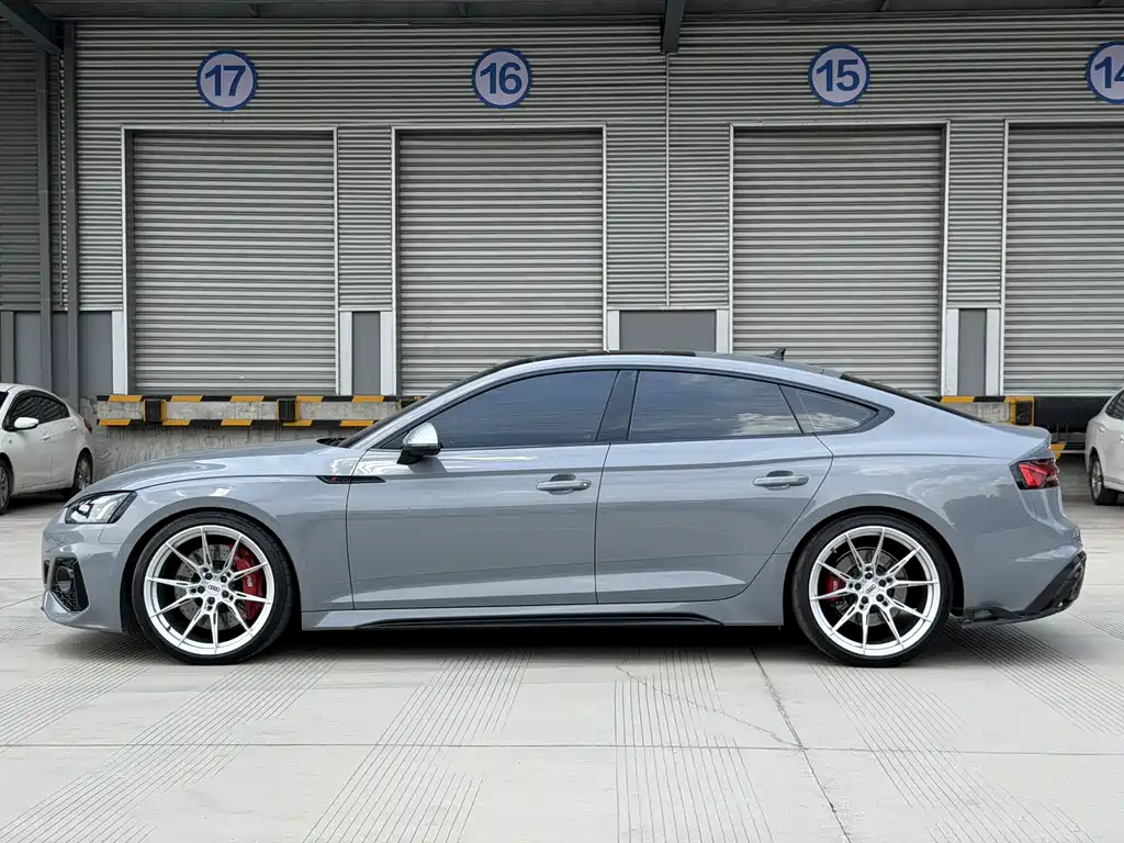 Audi RS 5 RS 5 2.9 T Sportback Obsidian