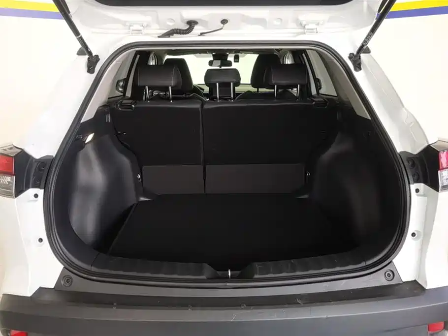 Corolla Cross 2.0 L Luxury