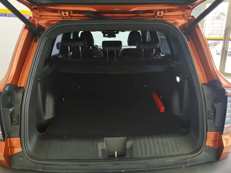 Haval Dargo 1.5 T DCT 2 WD Malinois