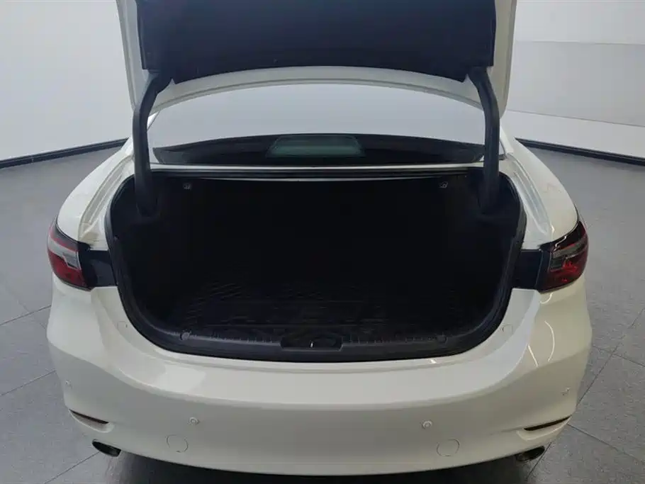 Atenza 2.5 L Blue Sky Supreme