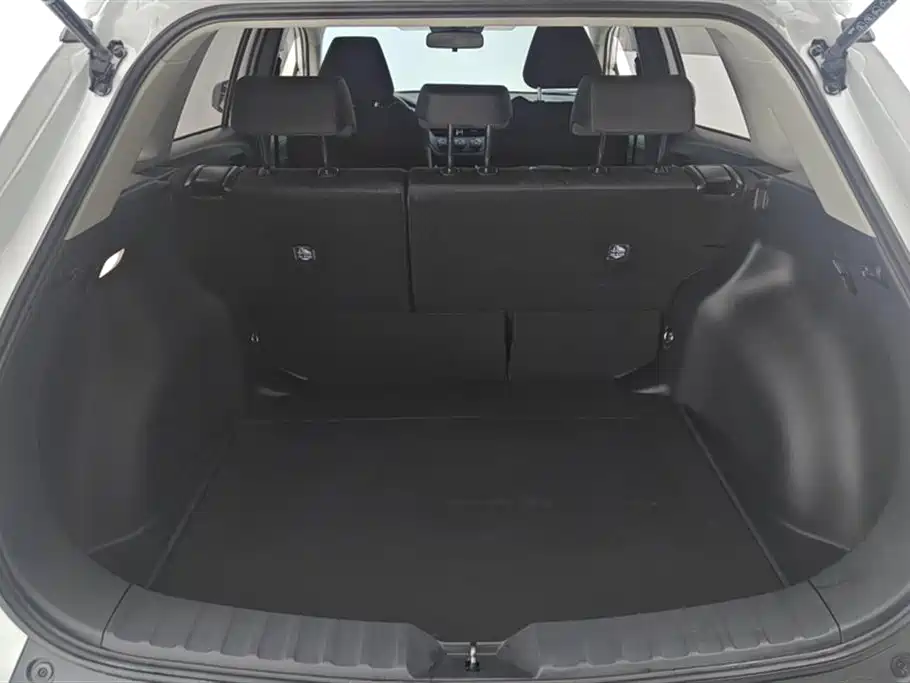 Corolla Cross 2.0 L Pioneer