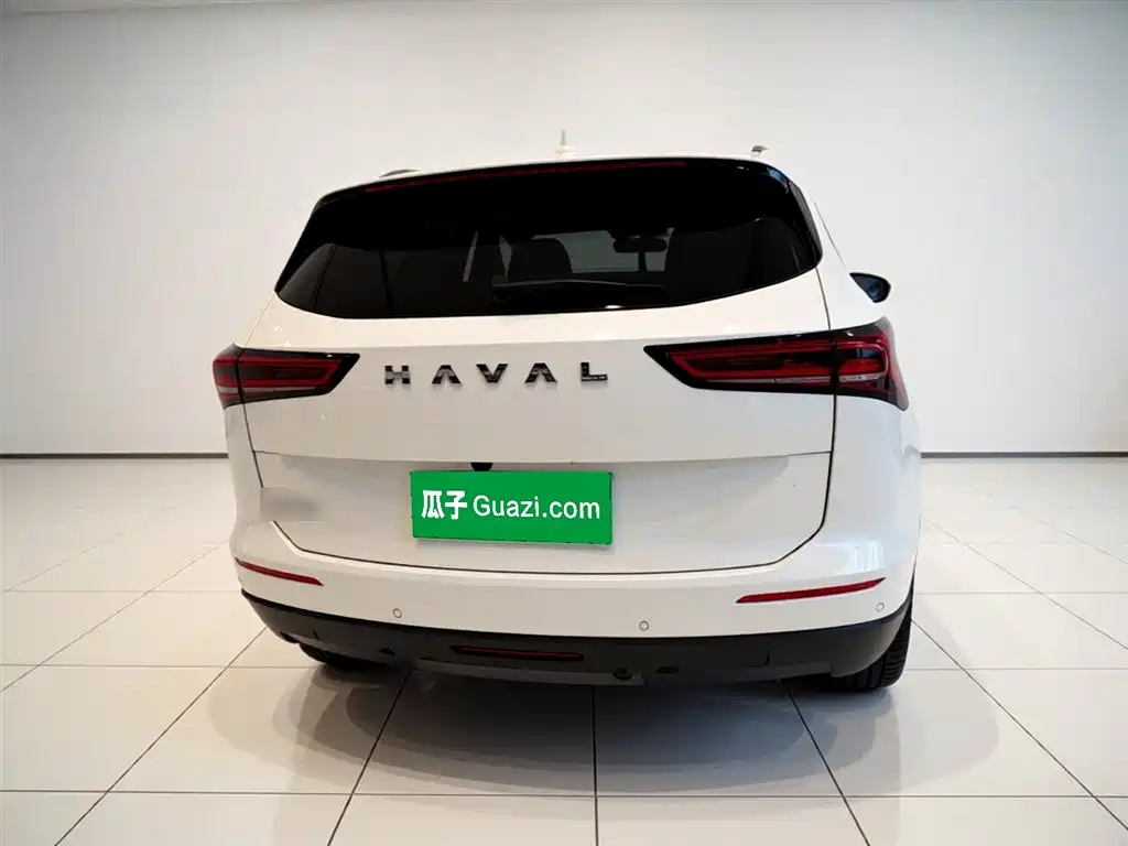 Haval H6 1.5 T 2 WD Max