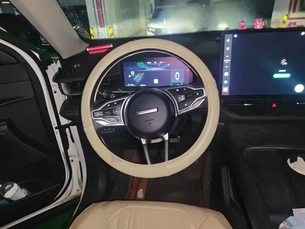 Haval H6 1.5 T 2 WD Max